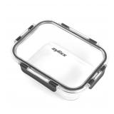 Zyliss 1L Shatterproof Glass Food Container