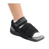 United Ortho Post-Op Shoe Large Black