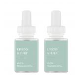 Pura Linens  Surf Scent Refill 2 Count