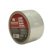 Nashua 330X HVAC Foil Tape 72mm x 46m $19.15
