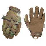 Mechanix Wear Original Tactical Gloves Multicam M