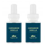 Pura Cardamon Vanilla Diffuser Refills 0.33oz 2pk