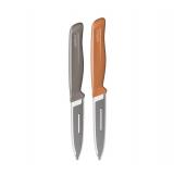 Zyliss 2-Piece Stainless Steel Knife Set 24.5cm