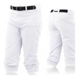Franklin Sports Youth Baseball Pants Large White