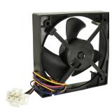 Shtuomoland Refrigerator Evaporator Fan Motor...