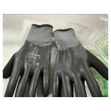 OriStout Winter Work Gloves Waterproof Medium