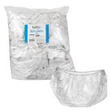ForPro Professional Spa Liners 100-Count