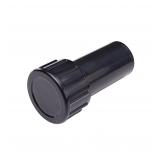Raindrip 58 Compression End Plug 2 Pack