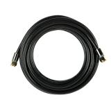 Commercial Electric 15 ft. Coaxial Cable