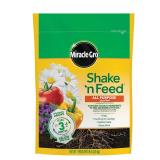 Miracle-Gro All Purpose Plant Food 8 lb. $24.99
