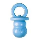 KONG Puppy Binkie Dog Toy Small Blue $8.98
