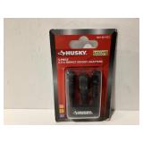 Husky 3-Pc Impact Socket Adapter Set 14-12 Dr