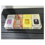 Pura Smart Scent Fragrance Refills 4-Pack - $45.00