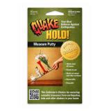 Quakehold Museum Putty 2.64 Oz.