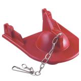 Kohler 2 Shark-Fin Toilet Flapper GP1078440
