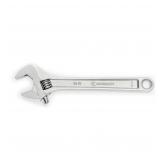 Crescent 10 Adjustable Wrench - Silver