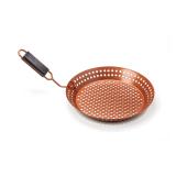 Outset Copper Grill Skillet 12x12 Non-Stick