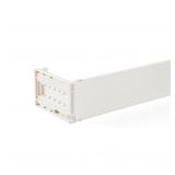 Kenney Curtain Rod 48-86