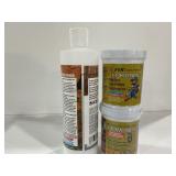 PC Products Wood Repair Kit Woody  Petrifier