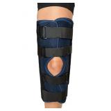 United Ortho 16 3-Panel Knee Immobilizer