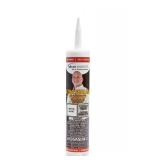 Dicor Self-Leveling RV Sealant 10.1 Oz White