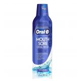 Oral-B Mouth Sore Rinse 16 Fl Oz $9.99