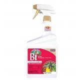 Bonide Bt Worm  Caterpillar Control 32 oz. $13.74