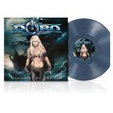 Zach Top Warriors of the Sea New 12x12in $24.44
