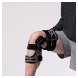 ARYSE Metforce OA Knee Brace Small Left