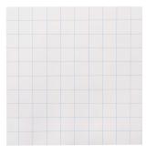School Smart Graph Paper 10x10 in 500 Sheets