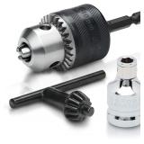 NEIKO 38 Drill Chuck Adapter for Impact Drivers