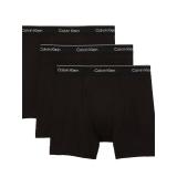 Calvin Klein Cotton Boxer Briefs 3-Pack X-Large