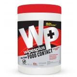 WIPESPLUS Food Contact Disinfecting Wipes 100 Ct