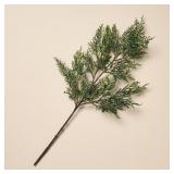 Hearth  Hand 25 Artificial Cedar Stem