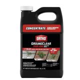Ortho GroundClear Vegetation Killer 1 gal. $29.99