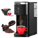 Electactic 40oz Single-Serve Coffee Maker - $58.96