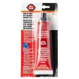 SealPro RTV Silicone Sealant 3 oz Red