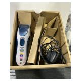 Wahl Color Pro Hair Clipper Used $25.00