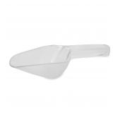 Rubbermaid 6oz Polycarbonate Utility Ice Scoop