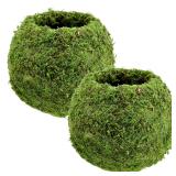 Arcadia Garden Products Kokedama Set 6.5x5.9