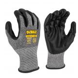 DEWALT A3 Cut-Resistant Gloves Medium