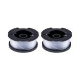 BLACKDECKER Trimmer Spool 2-Pack 0.065-Inch