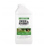 Liquid Fence Deer  Rabbit Repellent 40 Oz