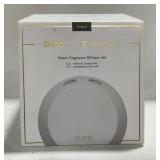 Pura Smart Fragrance Diffuser Starter Set White