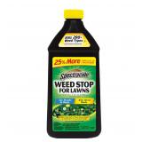 Spectracide Weed Stop 40 fl oz Weed Killer