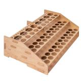Amazon Basics Paint  Brush Rack 14x9.6in New