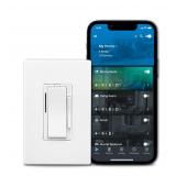 Eaton Wi-Fi Smart Fan Speed Control White New