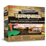 Spectracide Termite Detection Stakes 5-Pack