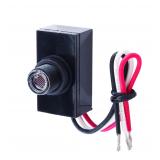 NSI TORK RKP301 Dusk-to-Dawn Button Photocontrol