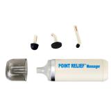 Point Relief Mini Handheld Massager 7.5 $14.38